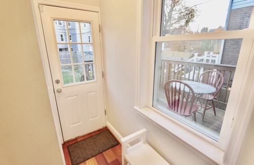 Petworth Casa | Pretty in Petworth-Walkable to Metro & Restaurants