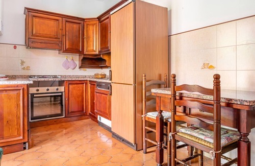 Piazza Apartamento | Yunger House with Garden and Balcony x5