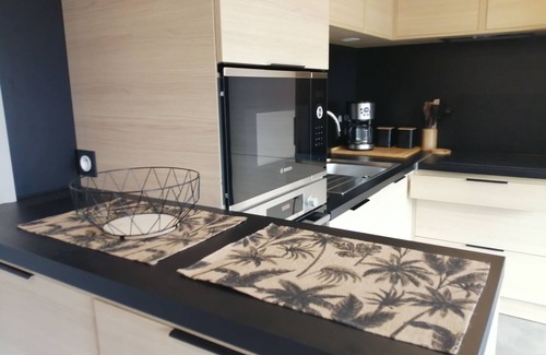 Saubrigues Chalet De Esquí | PRETTY LANDAIS CHALET CLOSE TO THE OCEAN IDEAL FOR A FAMILY OF 4/5 PEOPLE