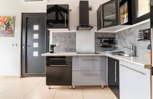 Veyrier-du-Lac Casa | Pretty little house 200 metres from the lake