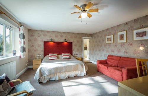 Trotterscliffe Cama Y Desayuno | Pretty Maid House B&B
