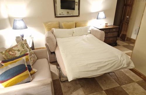 Harrow Road Apartamento | Pretty Maida Vale Apartments