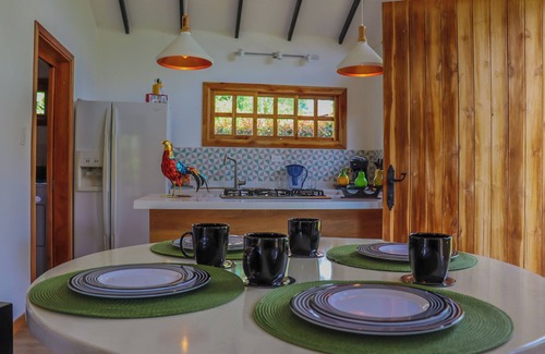 Filandia Cabina | Pretty Modern Cabin at the Tourist Area. MILAGROS