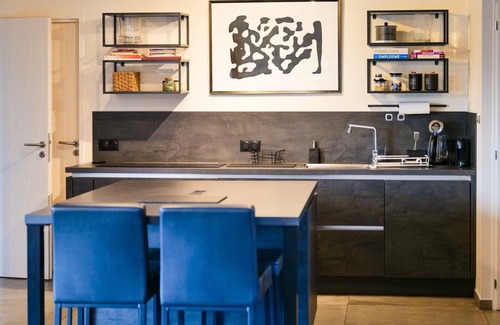 Olonne-sur-Mer Casa | Bonita casa nueva con piscina Les Sables capacidad para 8 personas