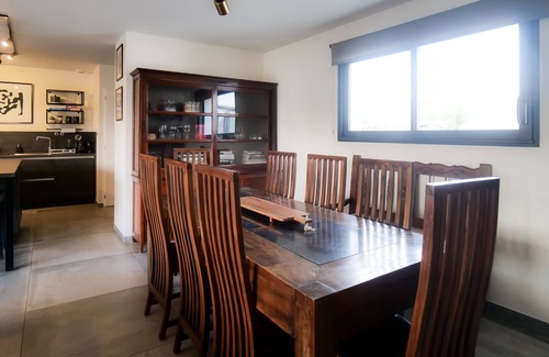 Olonne-sur-Mer Casa | Bonita casa nueva con piscina Les Sables capacidad para 8 personas