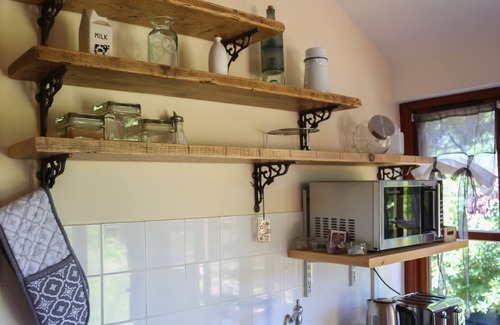 Chillington Cabaña | Pretty Old Forge in peaceful, scenic setting