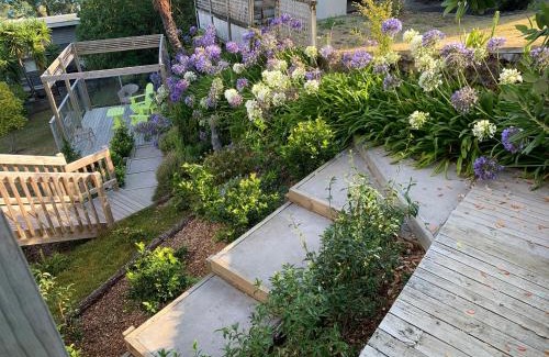 Tairua Casa | Pretty on Paku, Tairua - Cottage