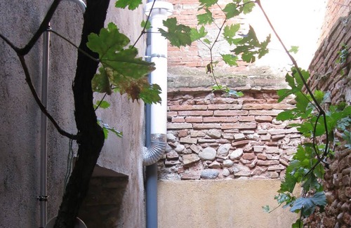 Vilafant Casa | Bonita casa ideal para conocer la región