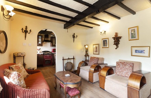 Bingham Cabaña | Bonita casa de campo en la pequeña ciudad de Bingham, en el área de Nottingham