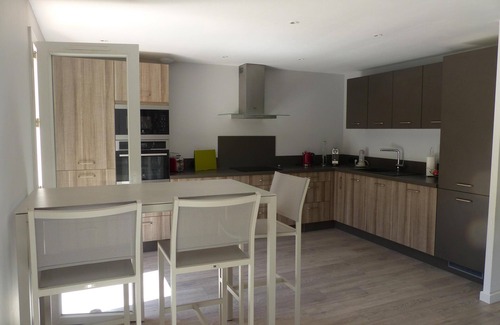 La Valette-du-Var Villa | Propiedad con piscina