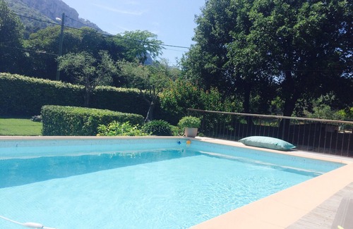 La Valette-du-Var Villa | Propiedad con piscina