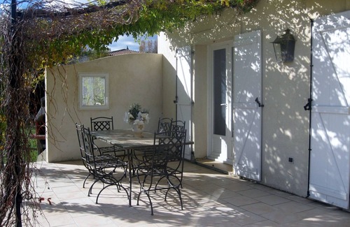 Aix-en-Provence Villa | Bonita villa provenzal