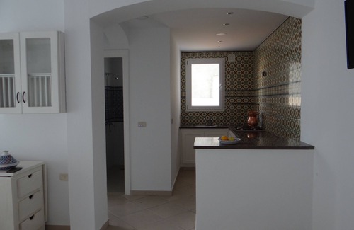 Hammam Al Agzaz Apartamento | Bastante tranquilo apartamento de lujo - línea de costa 3 p. - Suha
