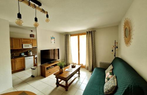 Bourg-Saint-Maurice Apartamento | Pretty rare gem in the heart of the village