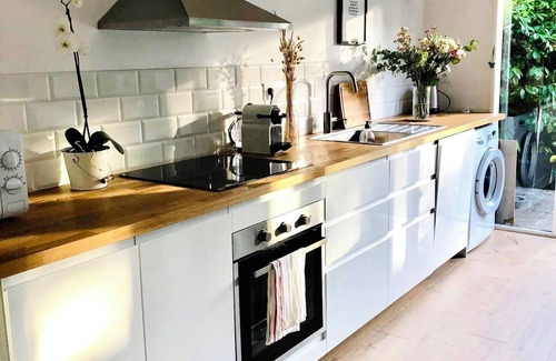 Messanges Casa | PRETTY RENOVATED HOUSE WITH GARDEN 900M FROM THE OCEAN