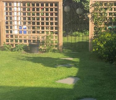 Sheringham Casa | Pretty self-contained garden room