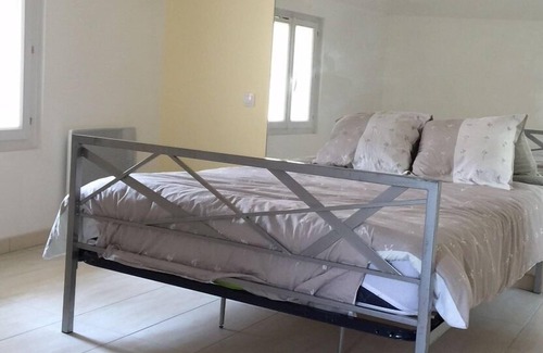 Peyriac-de-Mer Apartamento | loft bastante estándar, cerca de Etang de Bages