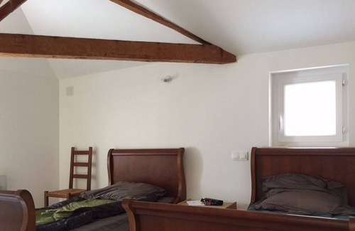 Peyriac-de-Mer Apartamento | loft bastante estándar, cerca de Etang de Bages