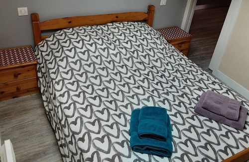 Prigonrieux Apartamento | Pretty T2 with parking