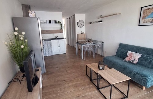 Alenya Casa | 🇫🇷 🏡 Pretty T2 with terraces - In the heart of the village, Near the beach