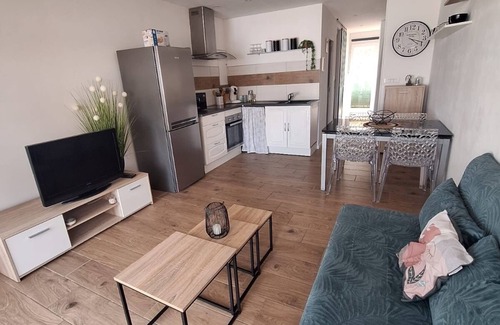 Alenya Casa | 🇫🇷 🏡 Pretty T2 with terraces - In the heart of the village, Near the beach