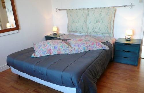 Treveneuc Apartamento | T3 bonito, con vistas al mar, jardín privado, aparcamiento cerrado
