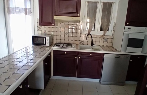 La Cotiniere Casa | Pretty town house in the heart of La Cotinière for 4 people