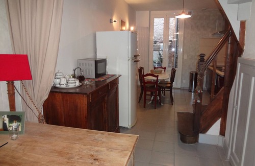 Moissac Casa | casa bonita ciudad