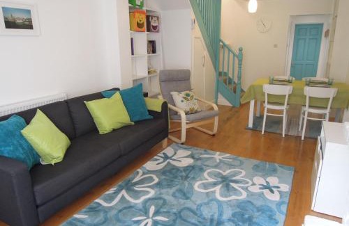 Southsea Casa | Pretty Victorian Cottage