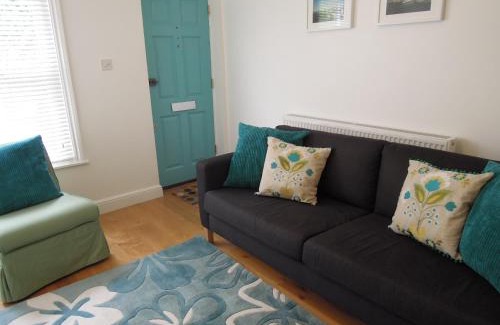 Southsea Casa | Pretty Victorian Cottage