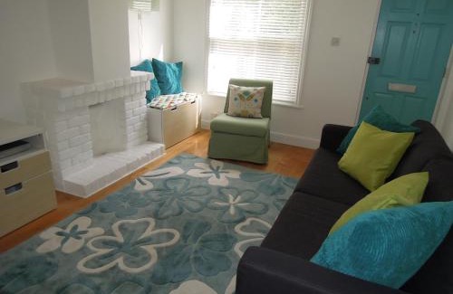 Southsea Casa | Pretty Victorian Cottage