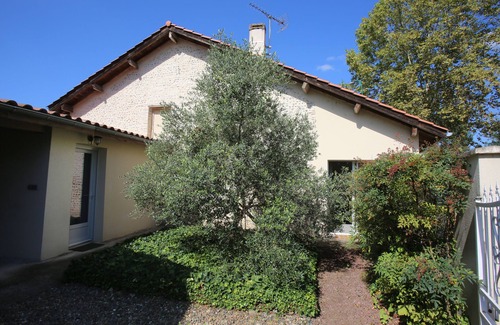 Cazeres-sur-l'Adour Casa | Bonita casa de pueblo