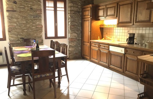Laroque-des-Alberes Casa | Bonita casa de pueblo de carácter en Laroque des Albères