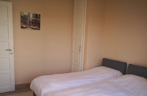 Issen Villa | Bonita villa de 80m2 en la Orangeraie a 10 minutos de Oulad teima