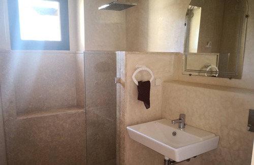 Issen Villa | Bonita villa de 80m2 en la Orangeraie a 10 minutos de Oulad teima