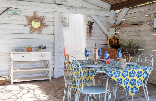 Le Rouret Villa | Pretty villa in greenery ecrin