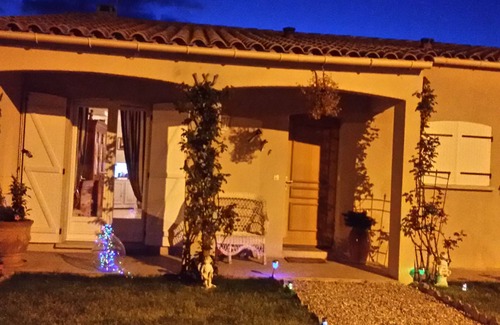 Limoux Villa | Bonita villa con piscina