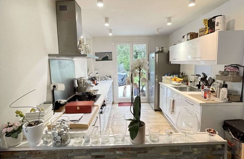 Tavel Casa | PRETTY VILLA WITH POOL SLEEPS 8