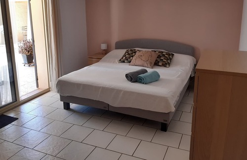 Pelissanne Villa | Vrbo Property