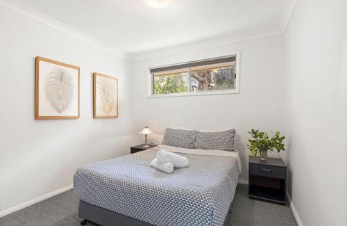 Callala Bay Casa | Prez Cote La Plaz - Pet Friendly -1 Min Walk to Beach
