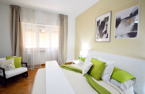 Quartiere XIII Aurelio Apartamento | Prezzo Speciale Vacanze IN Italia!! Vaticano S'peter Basilica - Aircond - Wifi
