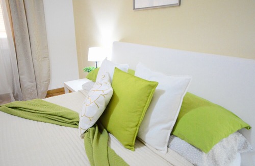 Quartiere XIII Aurelio Apartamento | Prezzo Speciale Vacanze IN Italia!! Vaticano S'peter Basilica - Aircond - Wifi