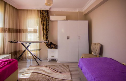 Alanya Villa | PRİMA VİLLAS
