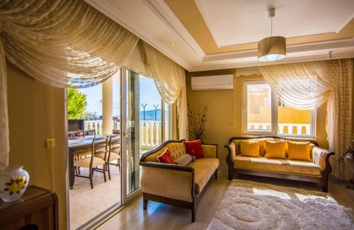 Alanya Villa | PRİMA VİLLAS