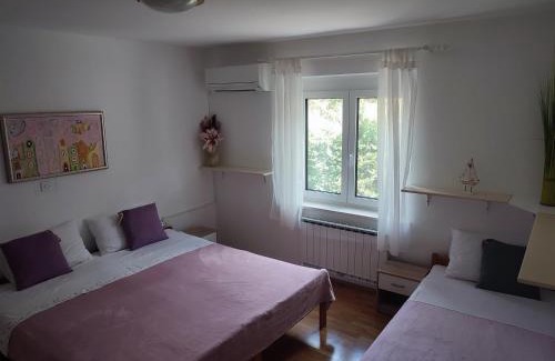 Kampel Casa | Pri Nešpoli