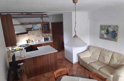 Kampel Casa | Pri Nešpoli