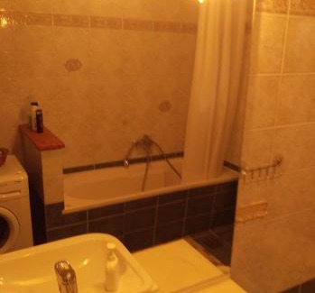 Kampel Casa | Pri Nešpoli
