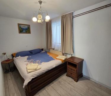 Kranj Apartamento | Pri tetki