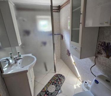 Kranj Apartamento | Pri tetki