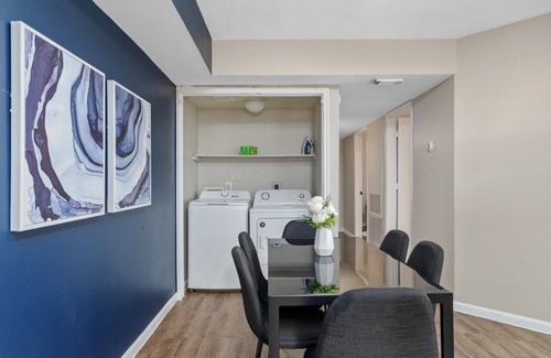Cypress Apartamento | Price Drop![20% OFF] Cozy 3BR & 2BTH Apt-14A